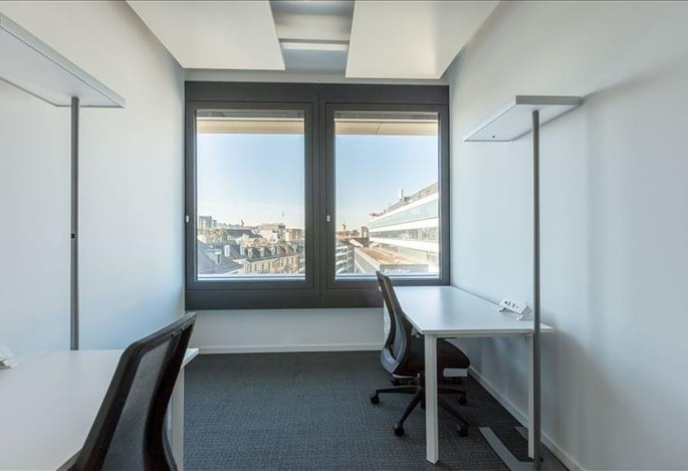 Schanzenstrasse 4a, Bern, Switzerland