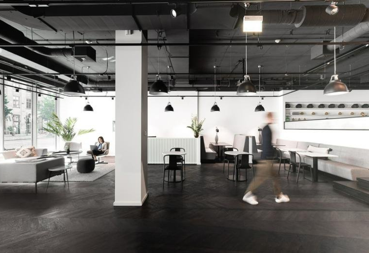 Stadthausbrücke 5, Hamburg, Schleswig Holstein