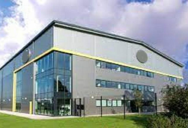 Staples Close, Redhill Business Park, Stafford