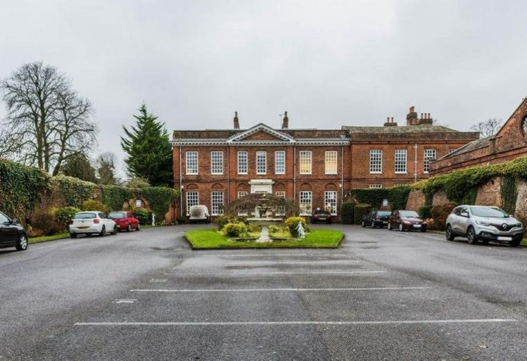 Stoke Poges Lane, Baylis House, Slough, Berkshire