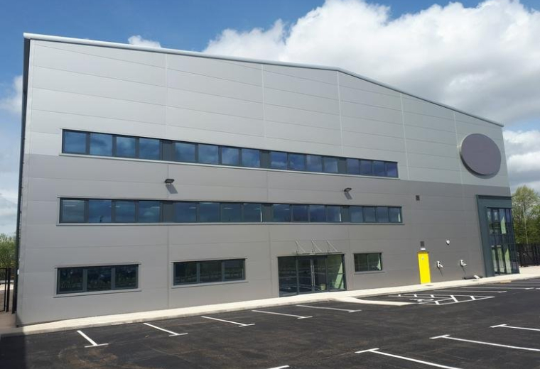 SureStore Business Centre, Watling Street, Cannock, Staffordshire