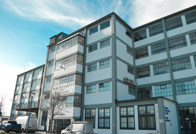 Thames Enterprise Centre, Building 13, Thames Industrial Estate, East Tilbury