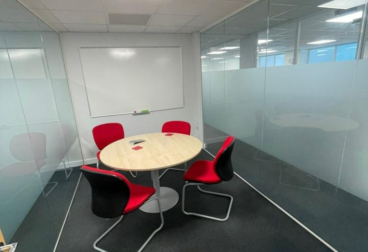 The Slade, Tonbridge, Kent