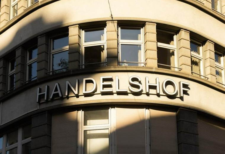 Office accommodation - Zurich