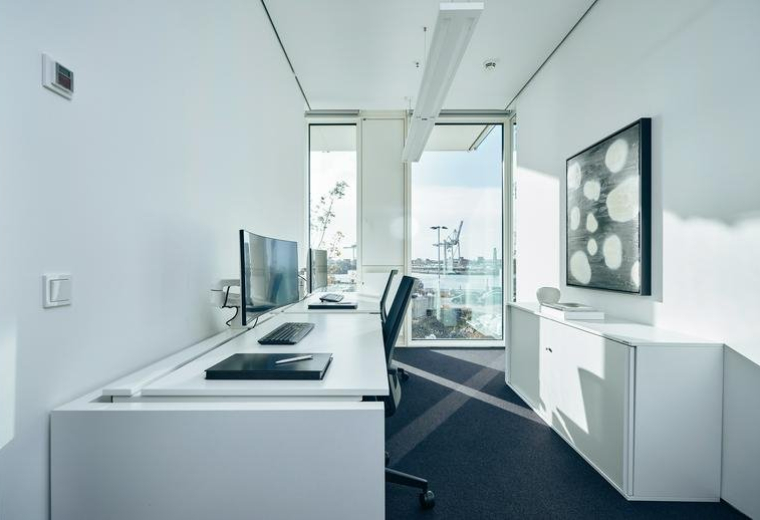 Executive suite - Hamburg