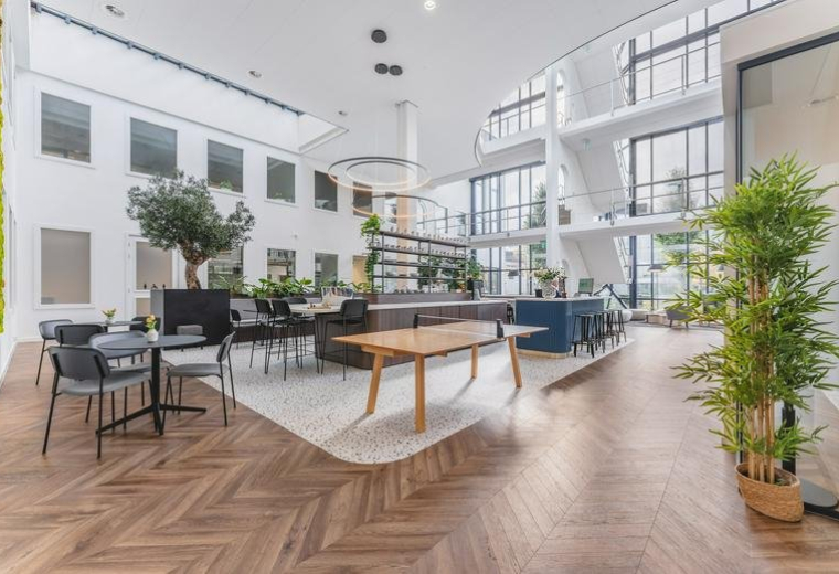 Volmerlaan 5, Rijswijk