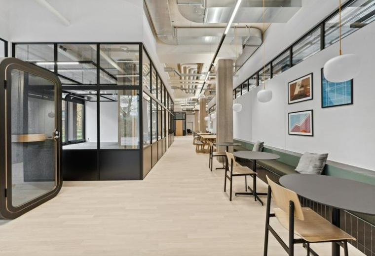 Weltpoststrasse 5, Bern, Switzerland