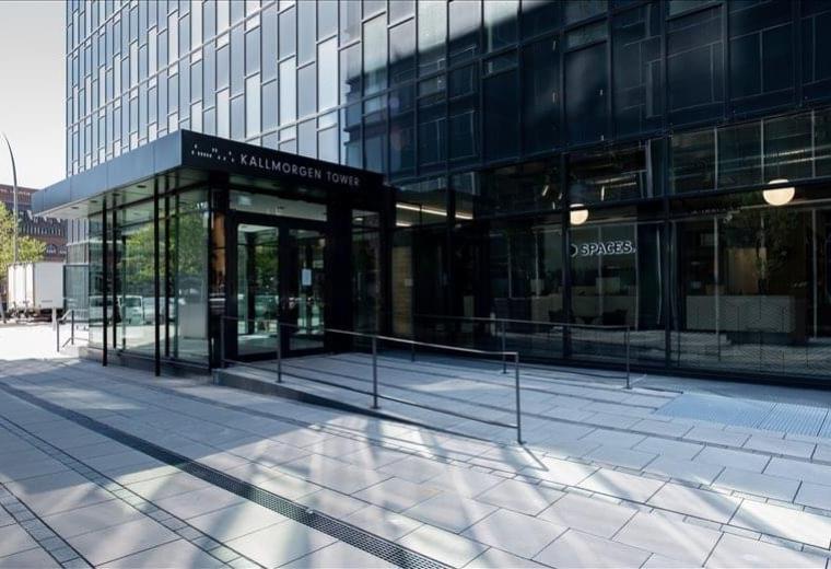 Willy-Brandt-Straße 23, Hamburg, Schleswig Holstein