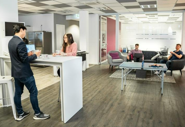 Zeil 109, Frankfurt, Hesse