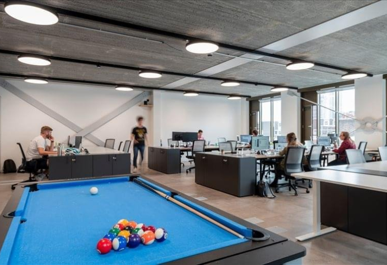 Executive office to hire in London