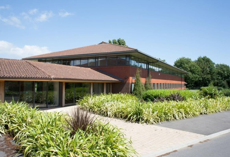 Baleen House, Whale Wharf Business Park, Littleton-upon-Severn, Gloucestershire