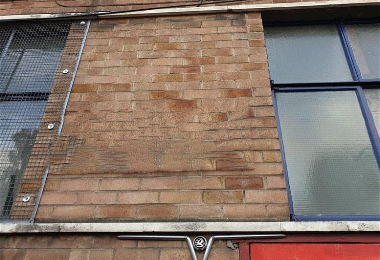 54-56 Brigstocke Road, Bristol