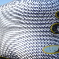 Birmingham Bullring Shopping Centre