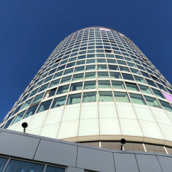 Birmingham Rotunda