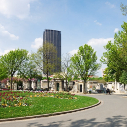 Montparnasse Tower
