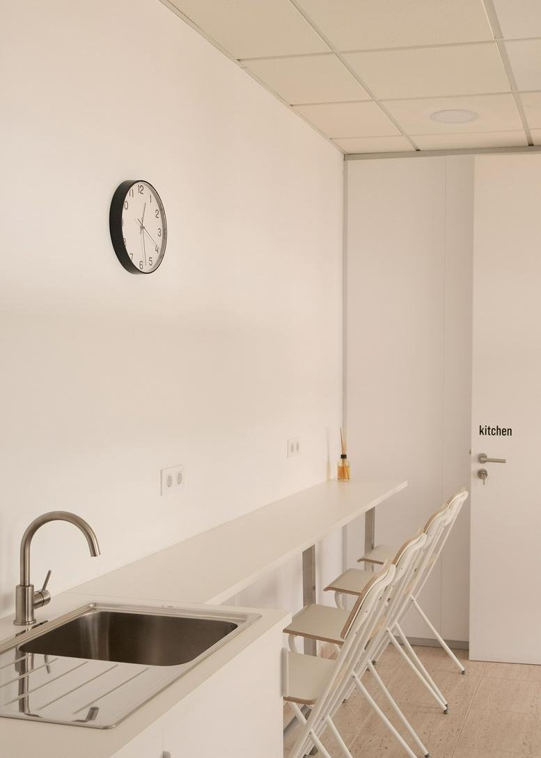 Exterior image of Avenida 7 Islas Canarias, n 85. Las Chafiras