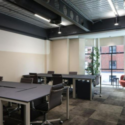 Serviced offices to rent in 