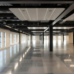 Serviced offices to rent in 