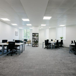 Serviced offices to rent in 