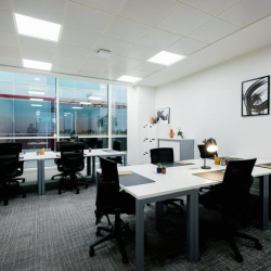 Serviced offices to rent in 