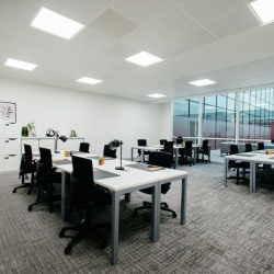 Serviced offices to rent in 