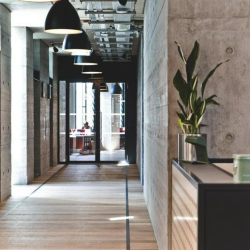 Serviced offices to hire in London