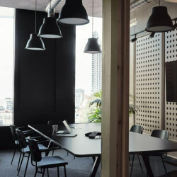 Office suites to lease in London