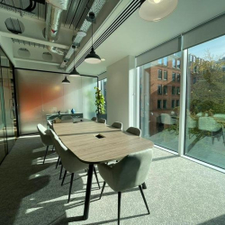 Executive offices to rent in Derby