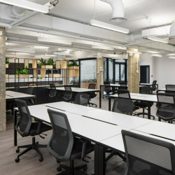 Serviced offices to rent in 