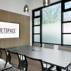 Serviced offices to rent in 