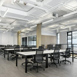 Serviced offices to rent in 