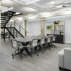 Serviced offices to rent in 