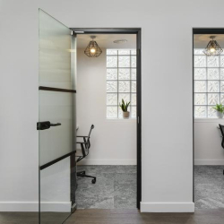 Serviced offices to rent in 