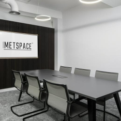 Serviced offices to rent in 
