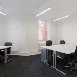 Office accomodation to rent in London