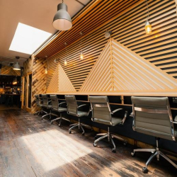 Executive offices to rent in Dublin