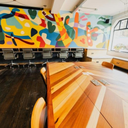 11-15 Tara Street executive offices