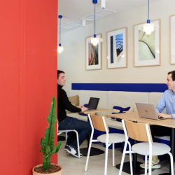 Executive suites to hire in Paris