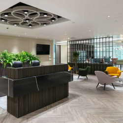 Offices at 11 York Street