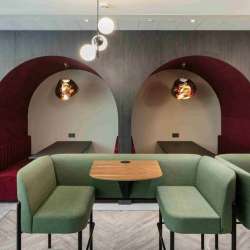 Interior of 11 York Street