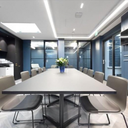 Executive office centres to let in London