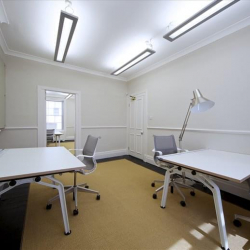 Image of London executive office