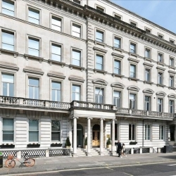 Offices at 118 Piccadilly