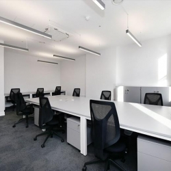 Office accomodation in London