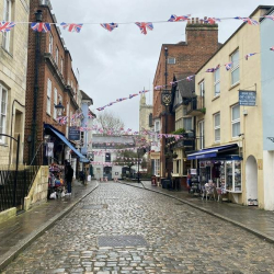 Serviced offices to rent in 