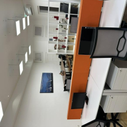 Executive office in Wien