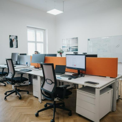 Executive office centres to hire in Wien