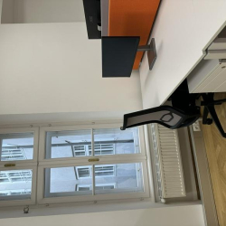 Serviced office - Wien