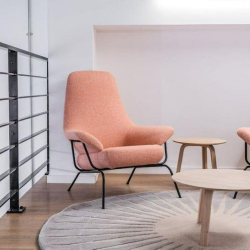 Serviced office centres in central London