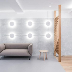 122 East Road, Unit 2, The Yard executive offices